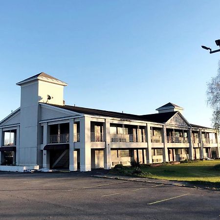 Hotel Coxsackie I-87 North Exterior photo