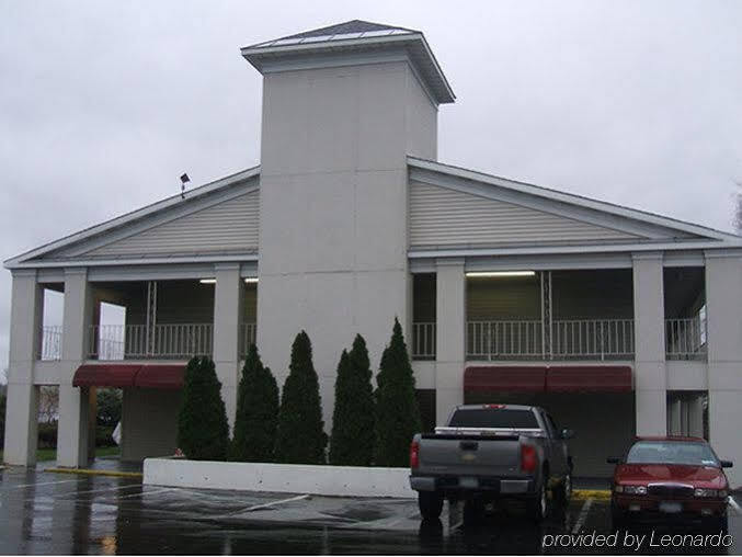 Hotel Coxsackie I-87 North Exterior photo