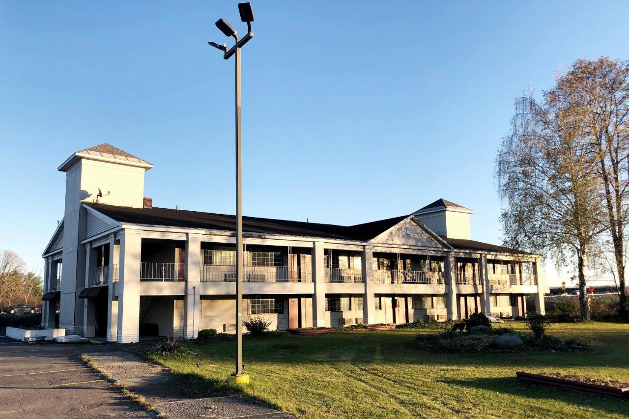 Hotel Coxsackie I-87 North Exterior photo