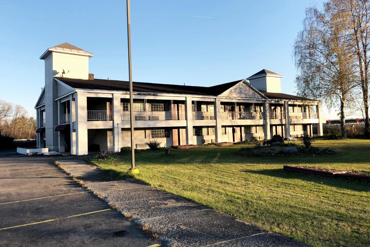 Hotel Coxsackie I-87 North Exterior photo