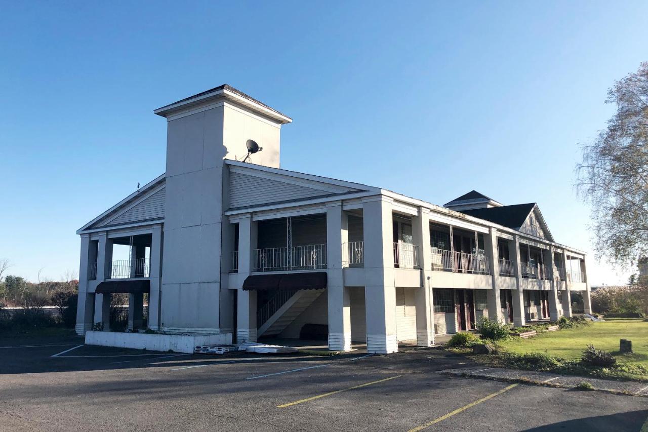 Hotel Coxsackie I-87 North Exterior photo